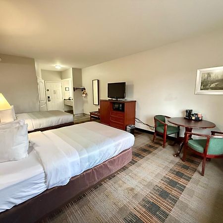 Quality Inn Newnan - Atlanta South Екстер'єр фото